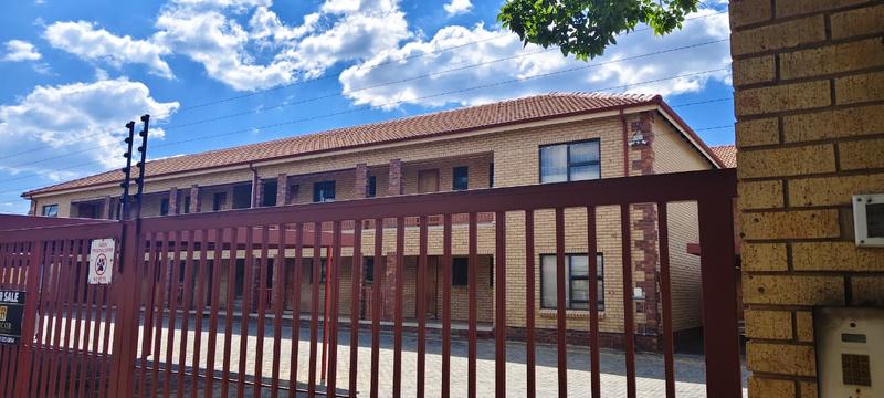 1 Bedroom Property for Sale in Dassie Rand North West